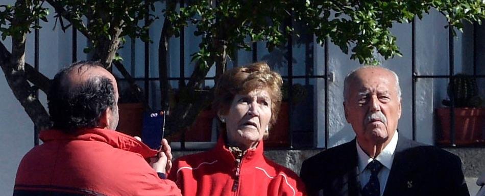 Fallece Antonio Tejero, militar que encabezó una intentona en España