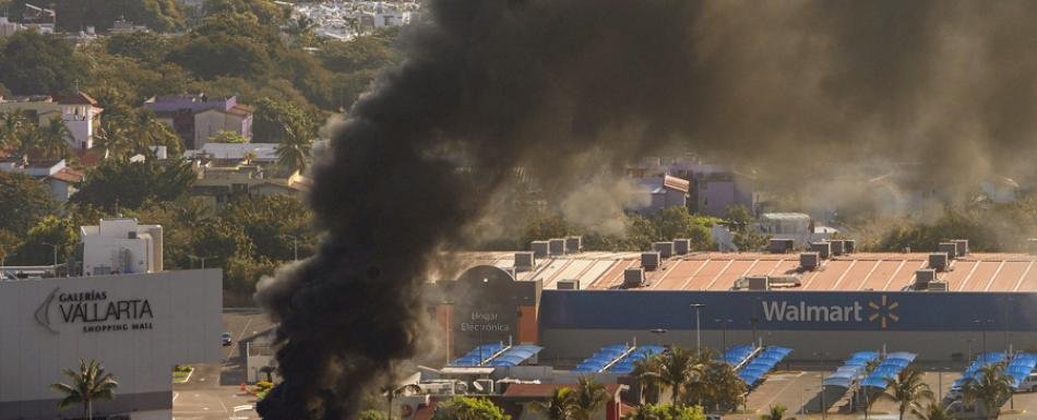Estados Unidos confirma dio apoyo de inteligencia a México para dar de baja a "El Mencho"