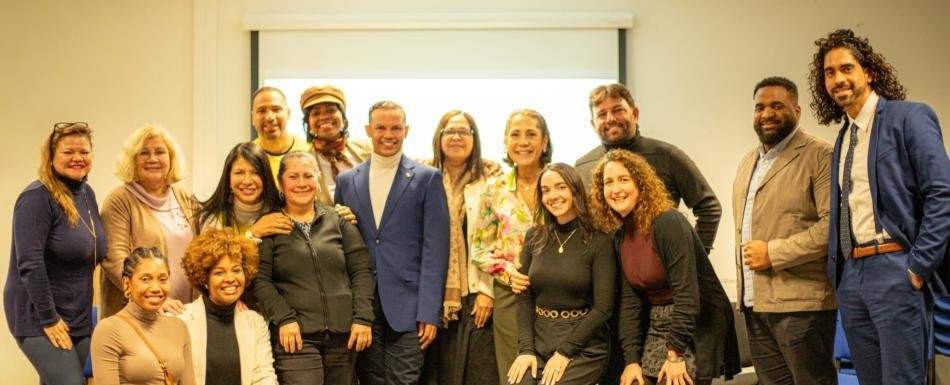 Salud Mental: una charla-conferencia para los inmigrantes en París