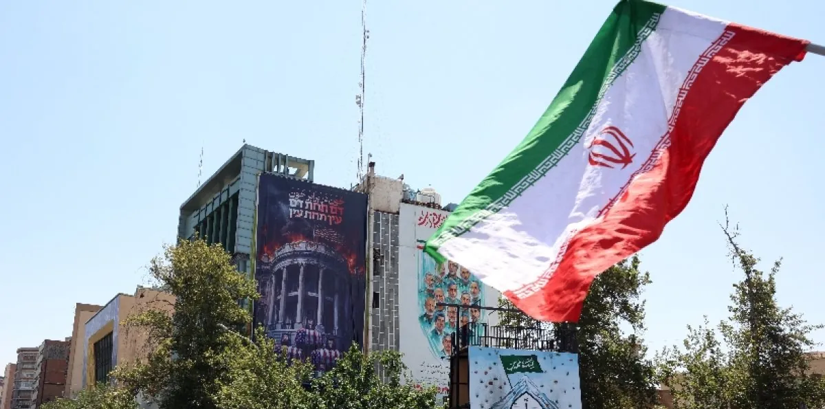 EEUU prosigue con sus fuertes ataques a Irán