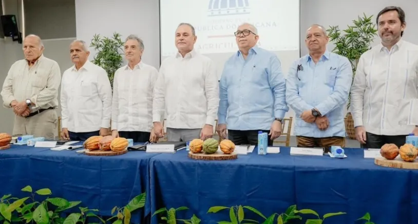 El cacao dominicano cumplirá nuevos requisitos calidad de UE