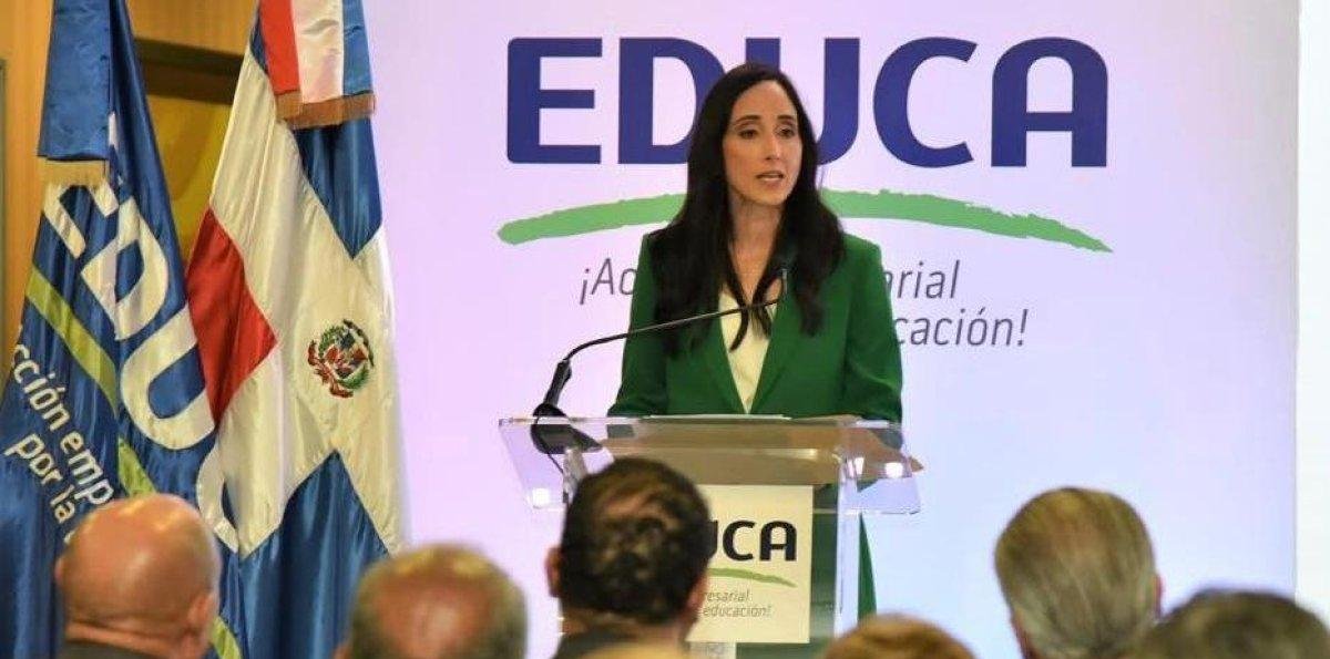 EDUCA advierte que sin aprendizaje efectivo y cumplimiento del calendario escolar no se logrará la meta económica de 2036