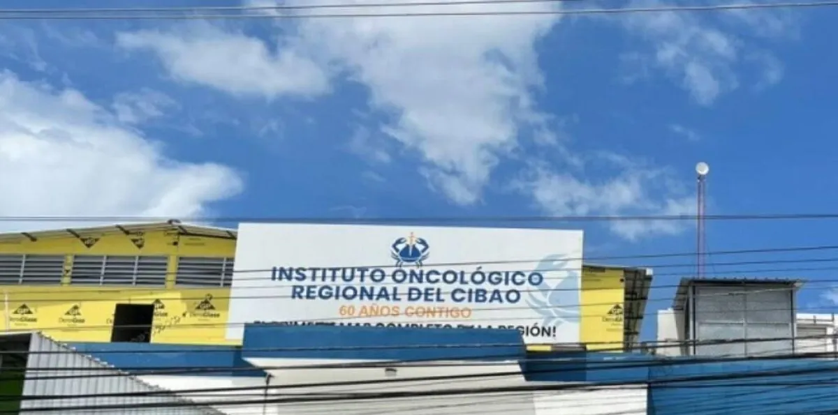 Qué se sabe de los exdirectivos del Patronato Cibaeño Contra el Cáncer, arrestados en operación Onco14