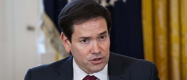 Dinamarca confirma reunión mañana con Rubio sobre Groenlandia y con JD Vance de anfitrión