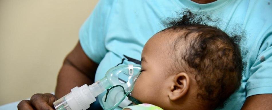 Enfermedades febriles con marcada presencia en inicios de 2026