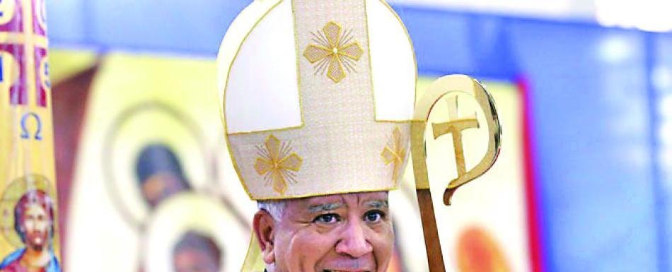Monseñor Romero Cárdenas advierte deficiencias en alimentación, educación y salud