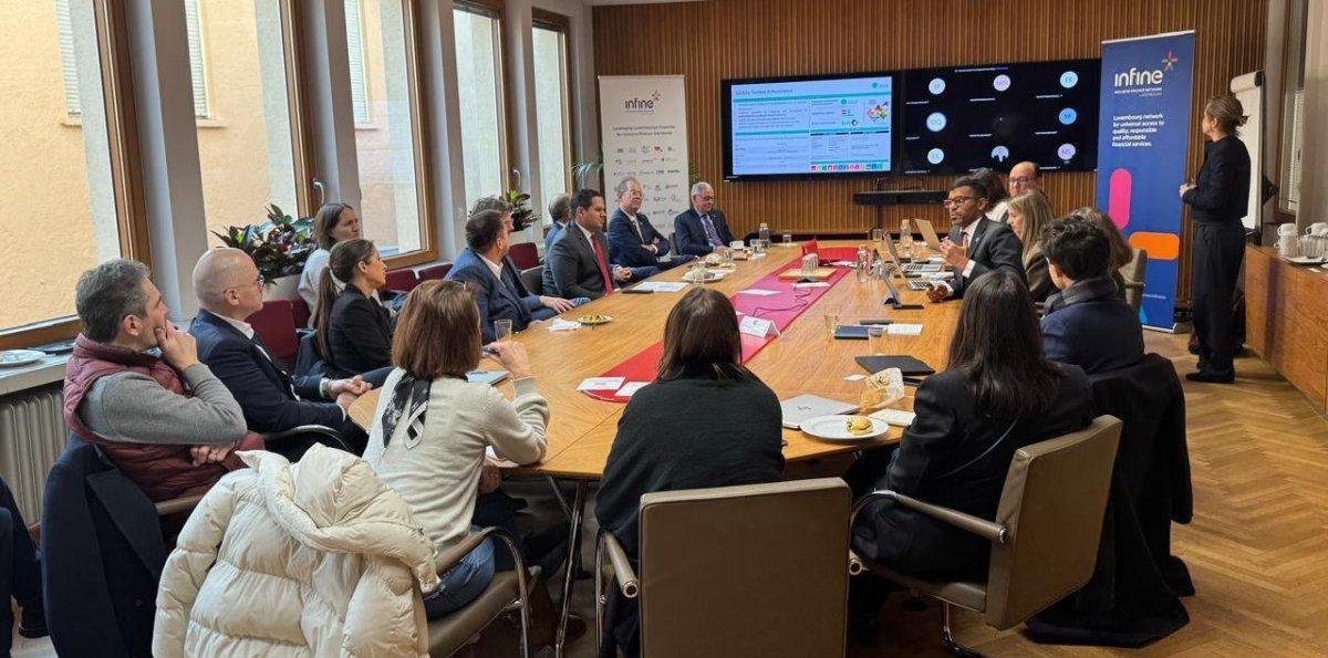 BANFONDESA impulsa el futuro: liderazgo sostenible y digital