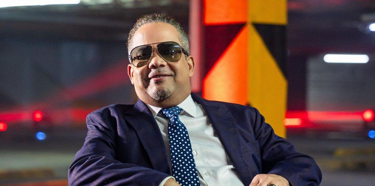 Héctor Acosta “El Torito”: Fe, resiliencia y música como testimonio de vida