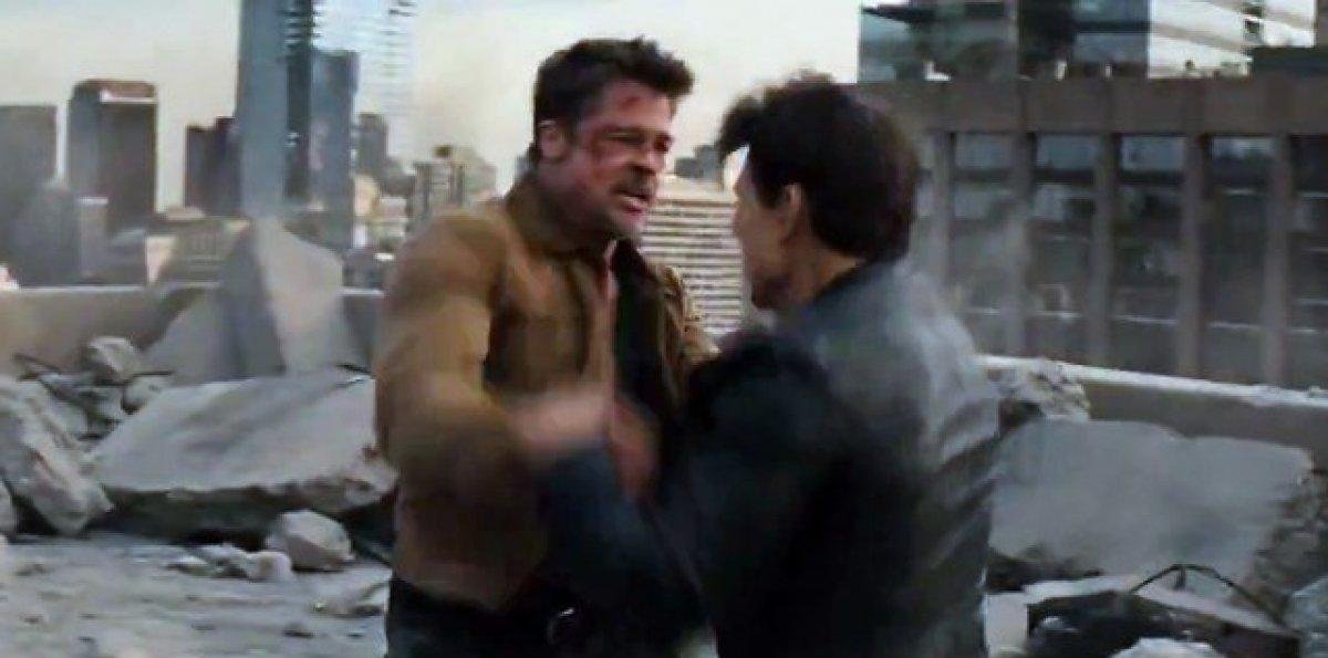 Hollywood critica video de Brad Pitt y Tom Cruise: la polémica de la IA y la propiedad intelectual