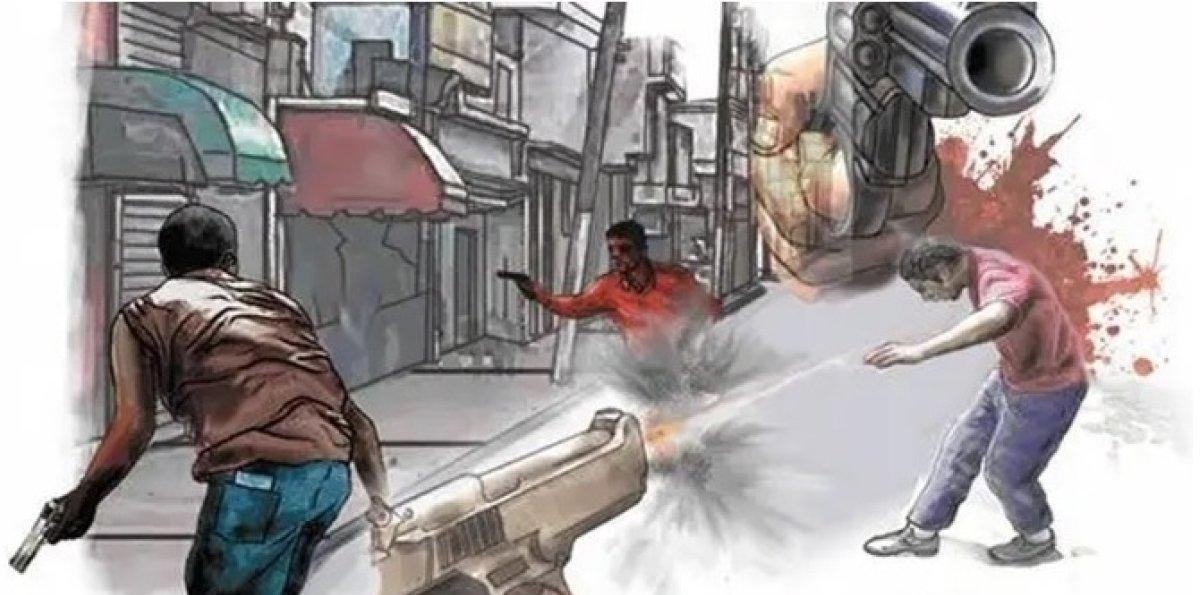 Matan joven a tiros próximo cuartel en El Bronx