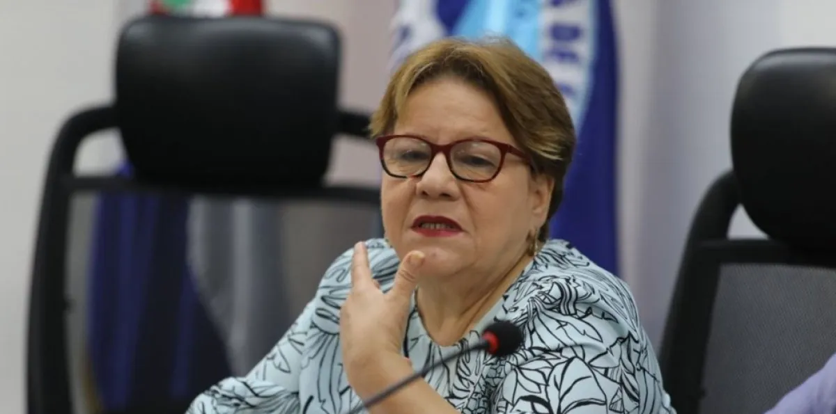 Indomet advierte lluvias intensas a partir del mediodía por una vaguada