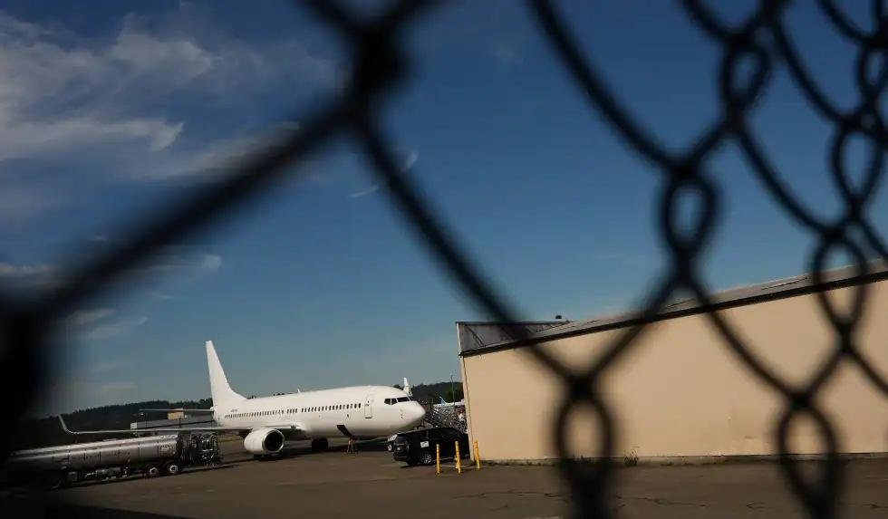 EE. UU. deporta a solicitante de asilo gay a tercer país donde la homosexualidad es ilegal