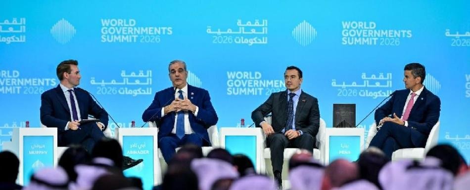 Abinader asegura RD avanza una hoja de ruta para duplicar el tamaño de su economía al 2036