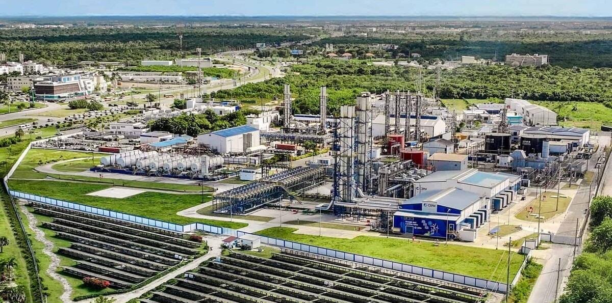 InterEnergy Group anuncia cambios en su estructura de liderazgo en República Dominicana