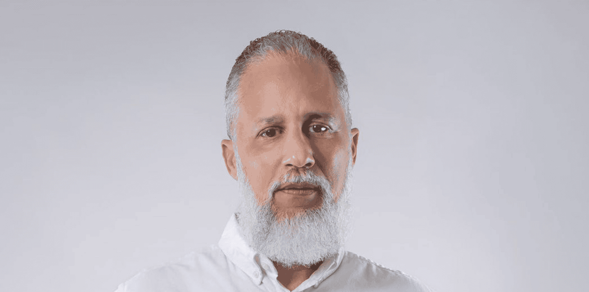 Héctor Then vive su temporada más intensa al frente y detrás de la cámara