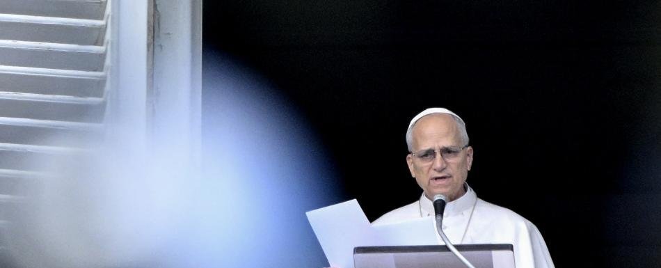 El papa León visitará el continente africano en este 2026