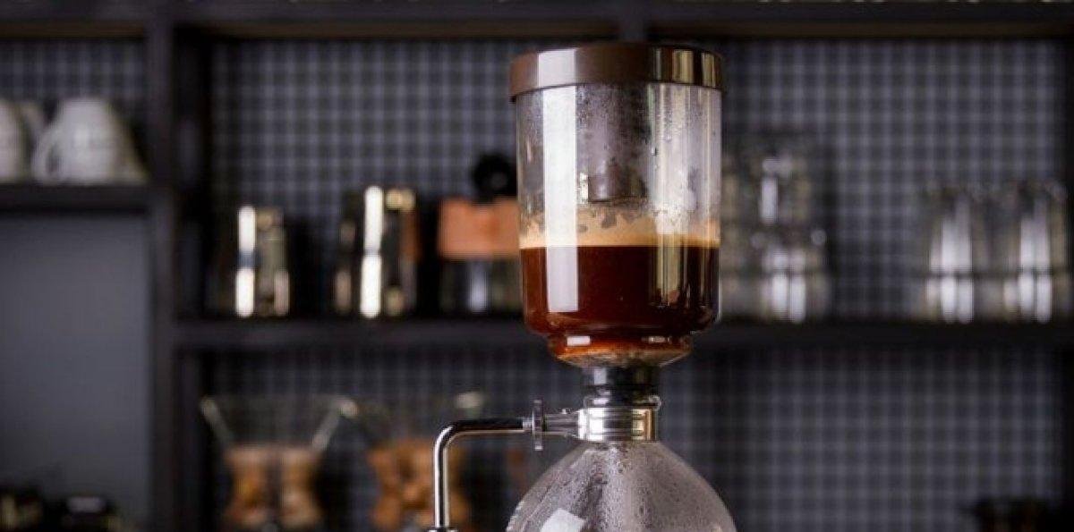 El café en casa más allá de la greca tradicional