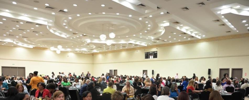 Más de 4,000 mujeres participaron en encuesta de condición social y jurídica de féminas en el país