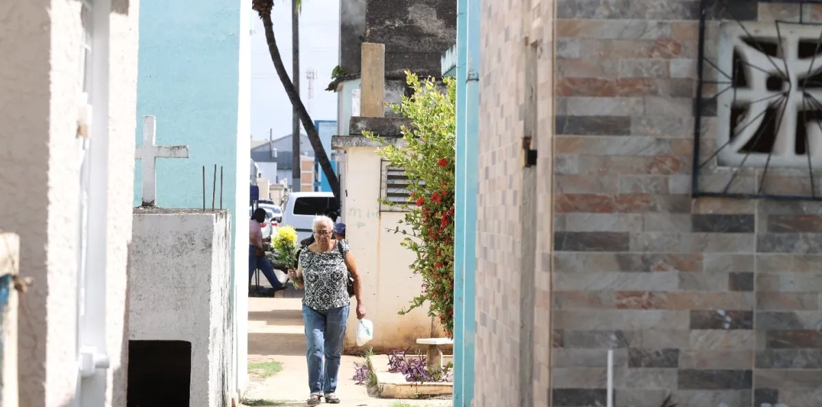 Madres, presentes en la ausencia de sus familiares