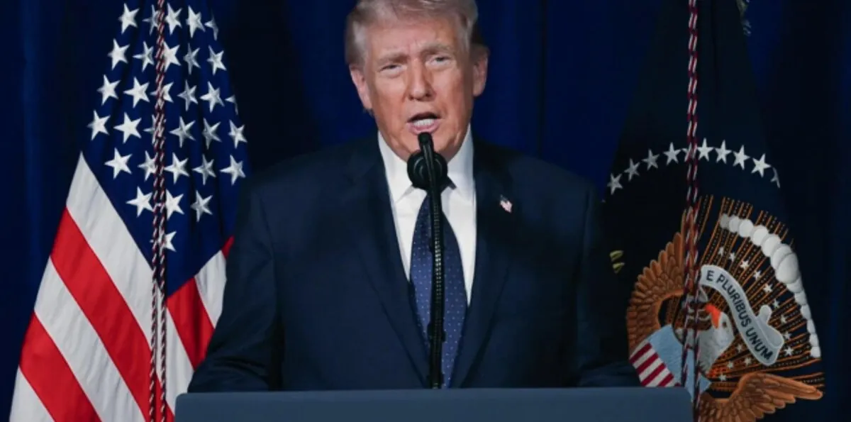 Trump toma medidas para tratar de contener precio de combustibles