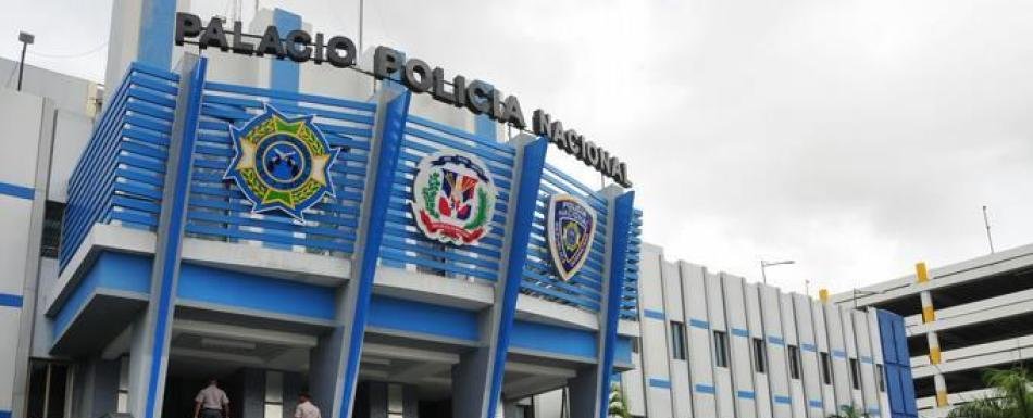 Abinader designa nuevo subdirector e inspector general de la Policía Nacional