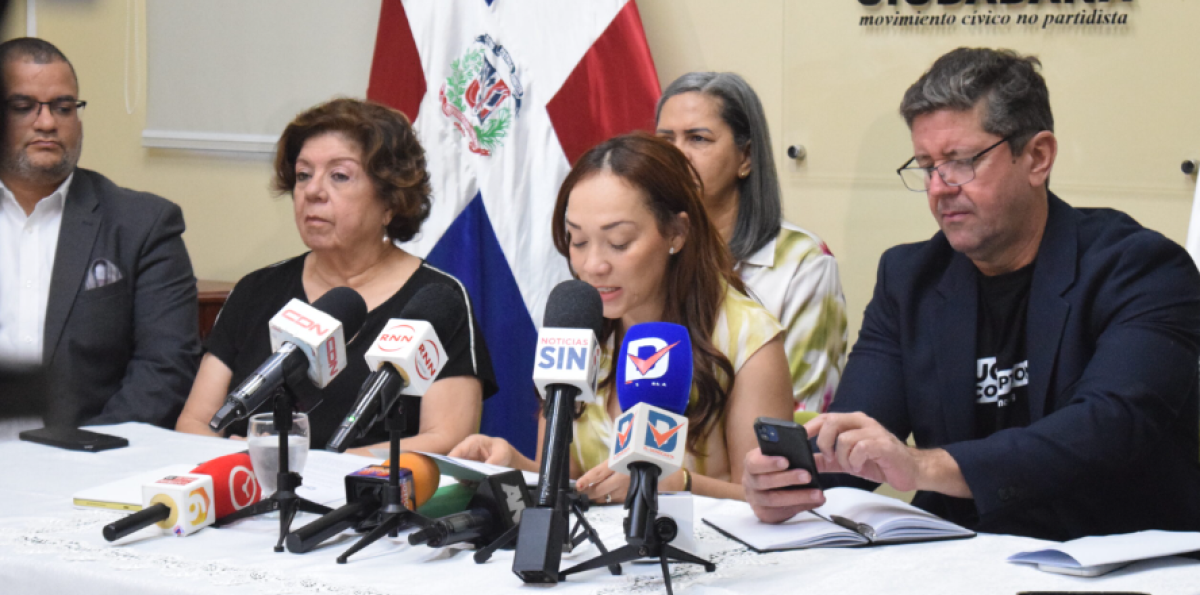 Radiografía de la corrupción: Qué revela el nuevo estudio de Participación Ciudadana