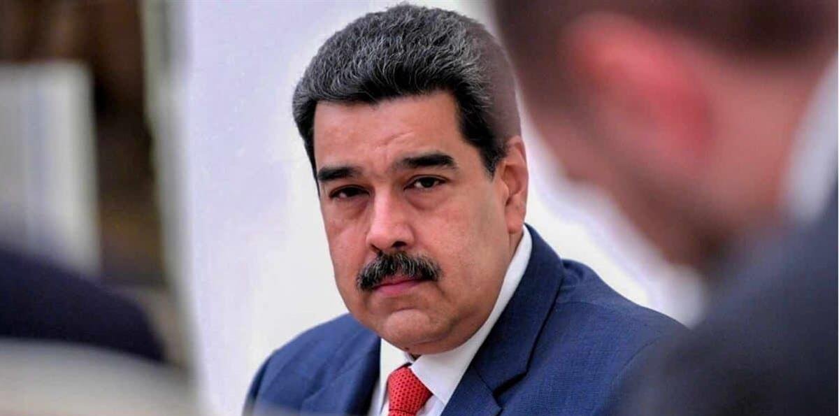 Maduro estaba convencido tras hablar con Trump que no atacaría Venezuela, según el NYT