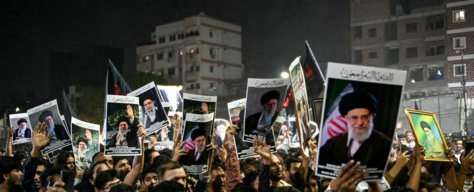 República Dominicana espera paz y tranquilidad para el Oriente Medio tras la muerte de Jameneí