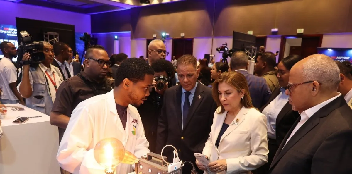 Promipyme apuesta por emprendimientos tecnológicos