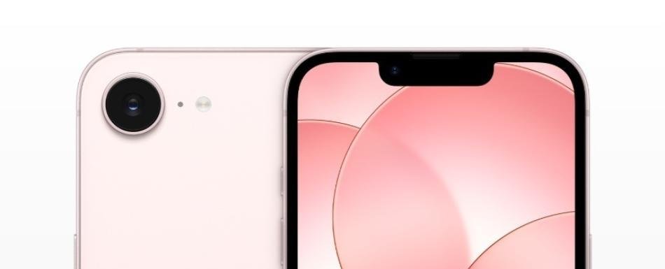 Apple lanza el iPhone 17e y el nuevo iPad Air con mejoras en rendimiento y conectividad