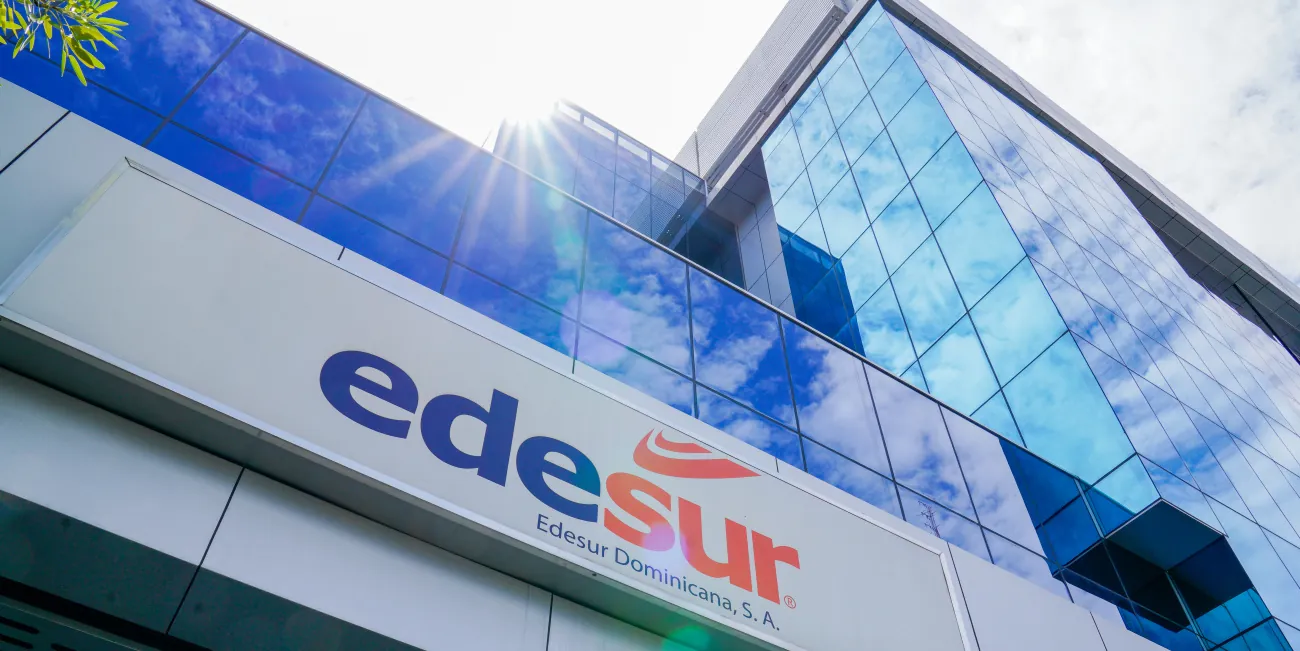 Edesur invertirá RD$421.4 MM en las redes eléctricas de Azua