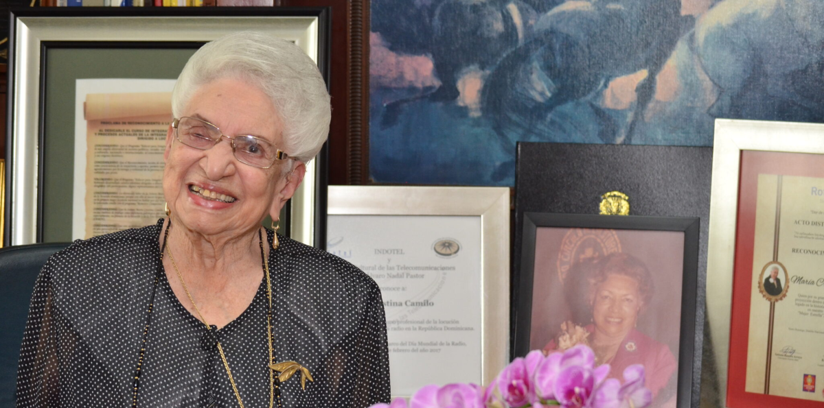 Las voces que marcaron una generación en República Dominicana