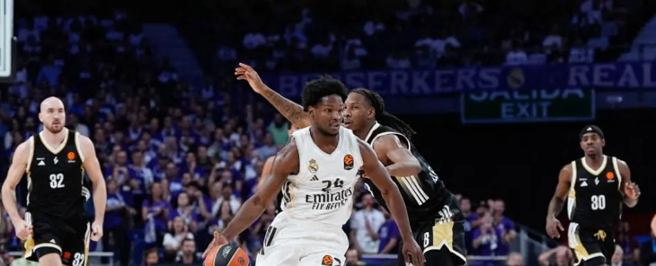 Una semifinal de la Euroliga con el acento dominicano