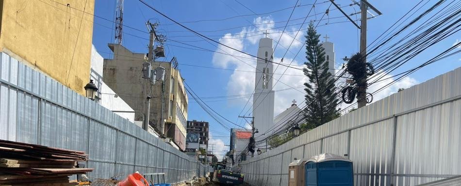En Santiago se comenta: la situación en la calle del Sol