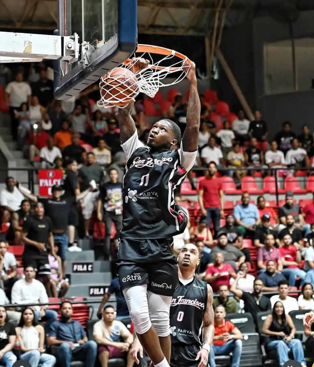 Fitzgerald cuela 41 puntos en triunfo de Gigantes