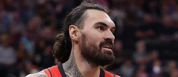 Steven Adams, de los Rockets, se pierde el resto de la temporada de la NBA