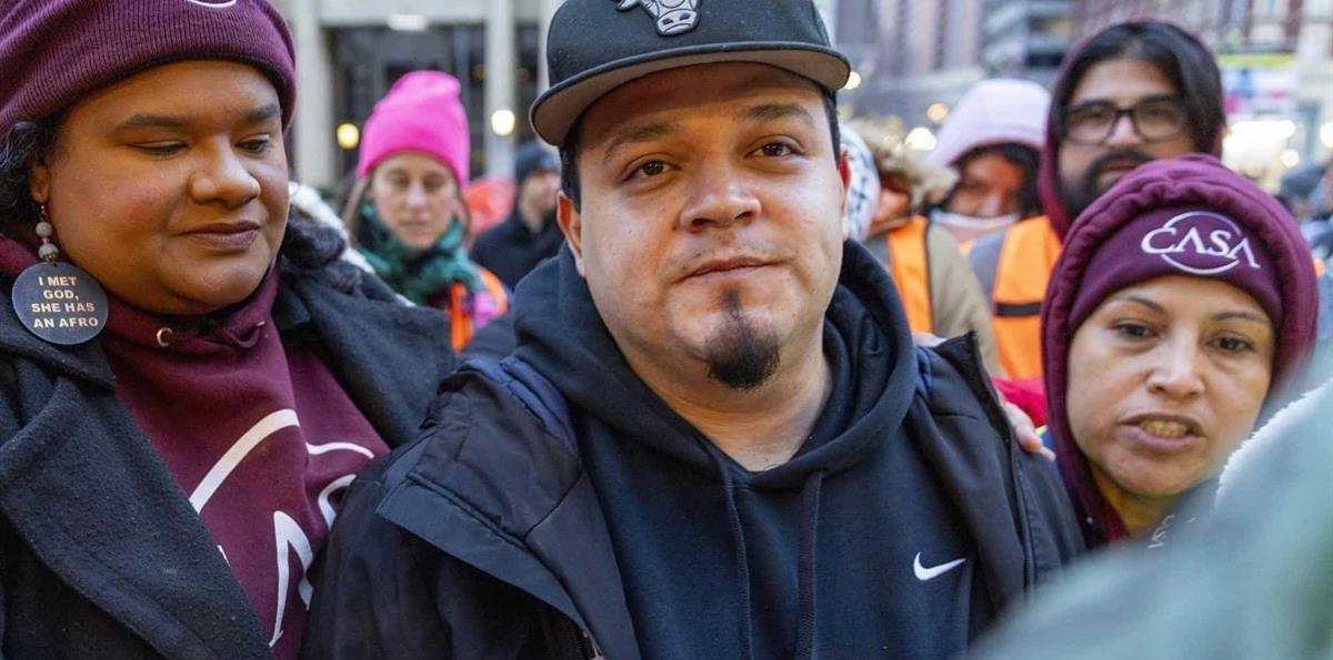 Defensa de Kilmar Ábrego busca desestimar cargos criminales alegando acusación vengativa