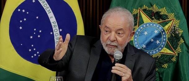 Lula celebra triunfo de 'The Secret Agent' en los Globos de Oro: "Viva el cine brasileño"