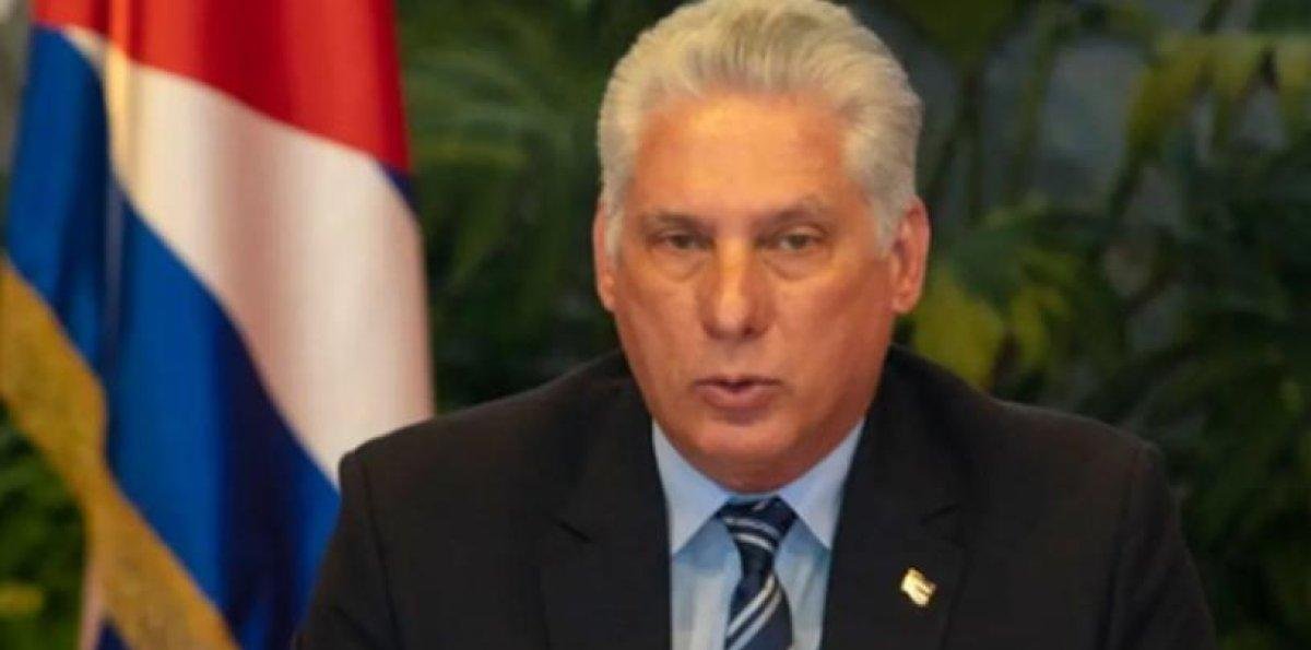 EE. UU. ejecuta crimen de lesa humanidad contra Cuba