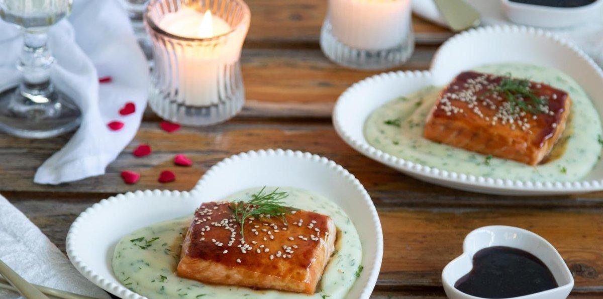 3 exquisitas recetas para que sorprendas a tu pareja en San Valentín: ideas paso a paso