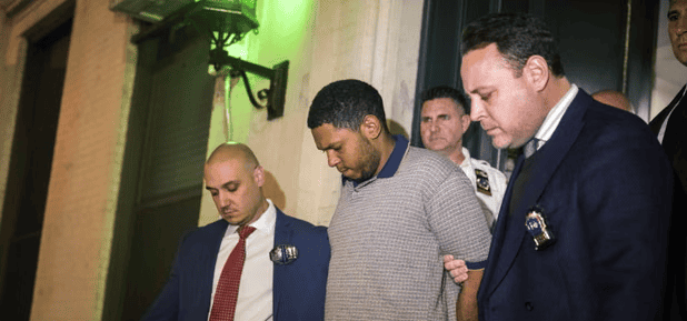 Jurado delibera contra dominicano acusado de matar a cuatro desamparados en el barrio chino de NY