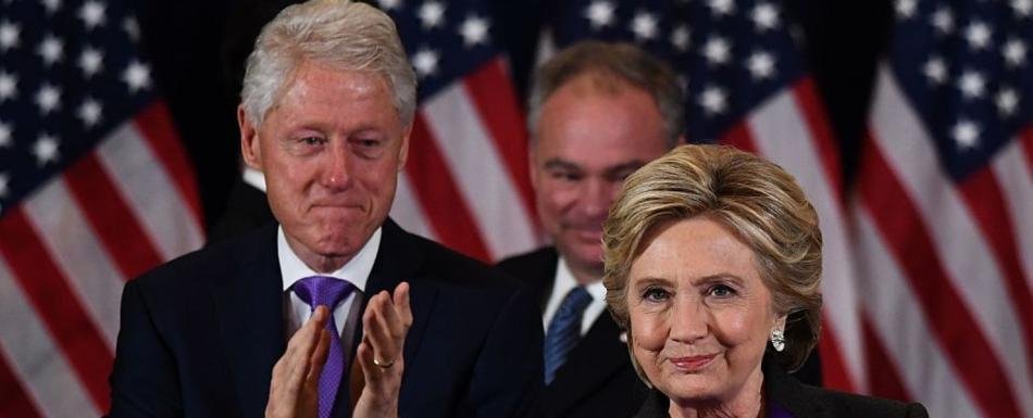 Los Clinton testificarán en caso Epstein ante el Congreso
