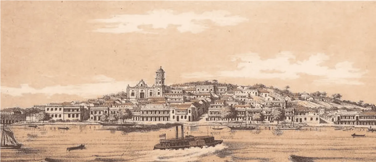 La Ruta de Duarte en Venezuela 1845 – 1864 (V)