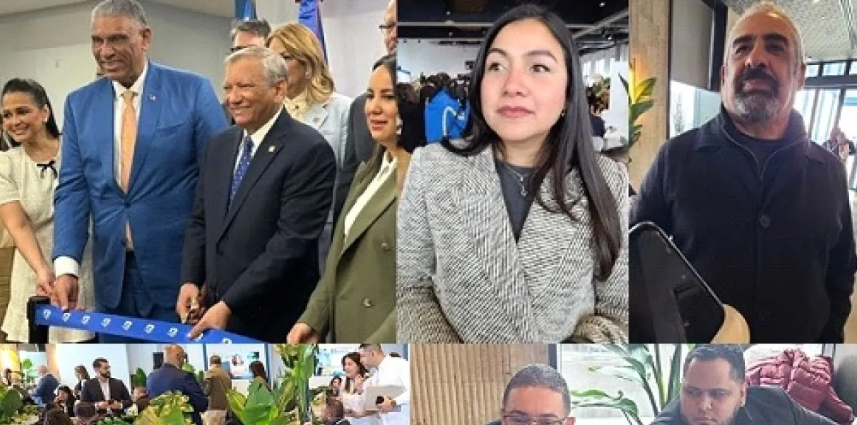 Alta asistencia de dominicanos a Feria Inmobiliaria Banreservas en el Alto Manhattan