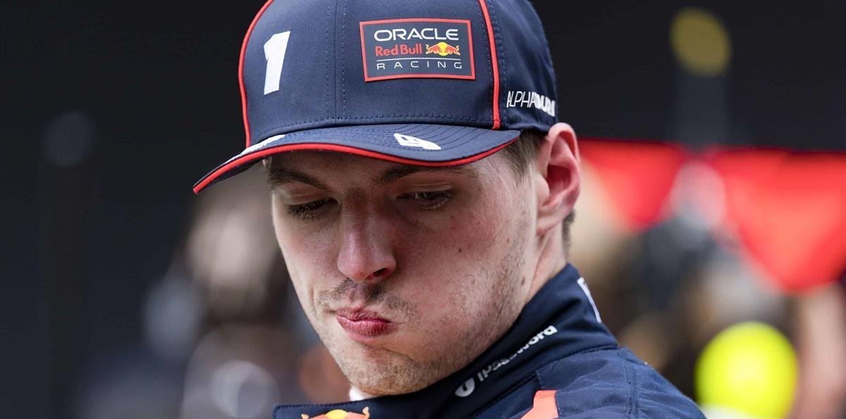 Max Verstappen: "Todo sigue en proceso, pero hemos empezado con muy buen pie"