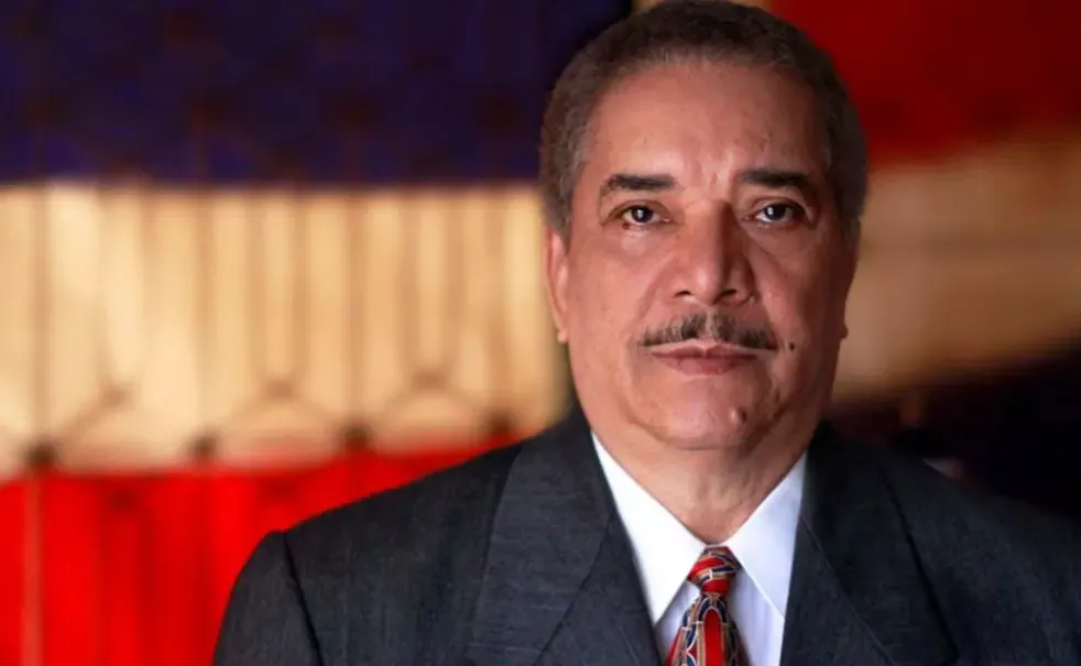 Fallece el general Héctor Lachapelle Díaz; Efemérides Patrias lo lamenta
