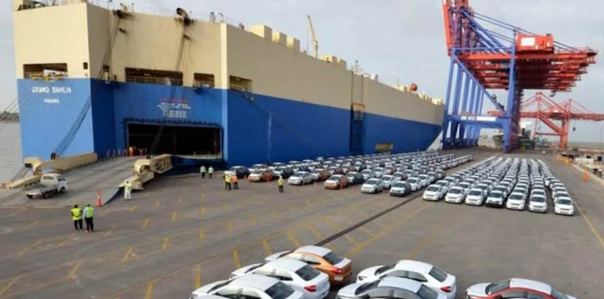 Acofave pide fiscalizar importaciones de autos