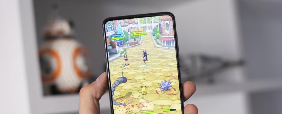 Pokémon anuncia dos nuevos juegos para 2027 después de 30 años