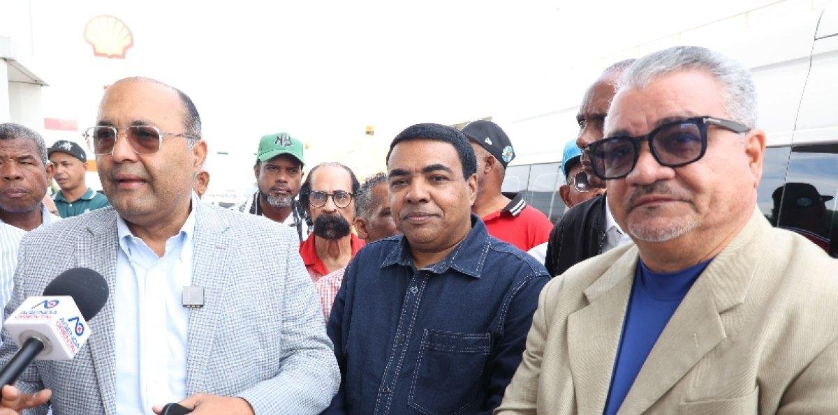 CNTU inicia servicios transporte público nocturno en SD