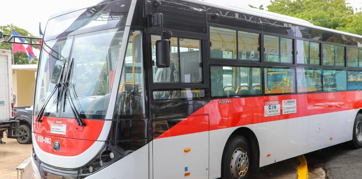 Corredor Independencia transporta más de 178 mil pasajeros en cuatro días de funcionamiento